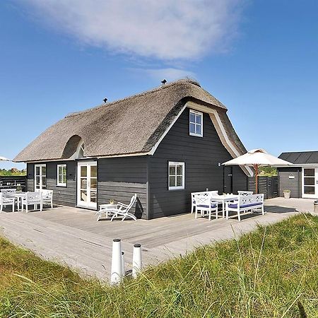 Skagen Exterior foto
