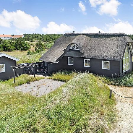 Skagen Exterior foto