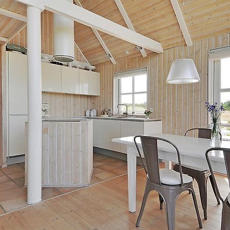 Skagen Exterior foto
