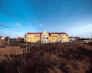 Skagen Exterior foto