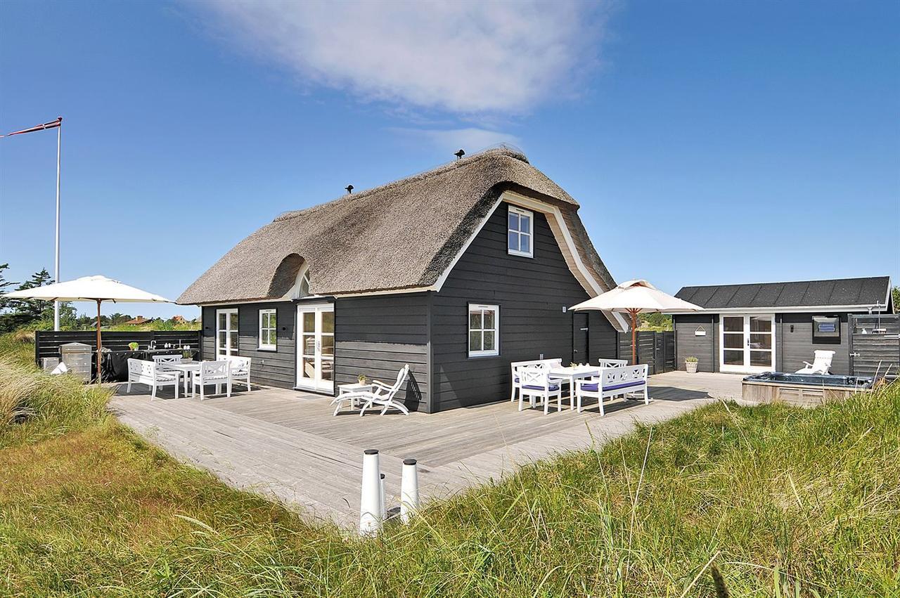 Skagen Exterior foto