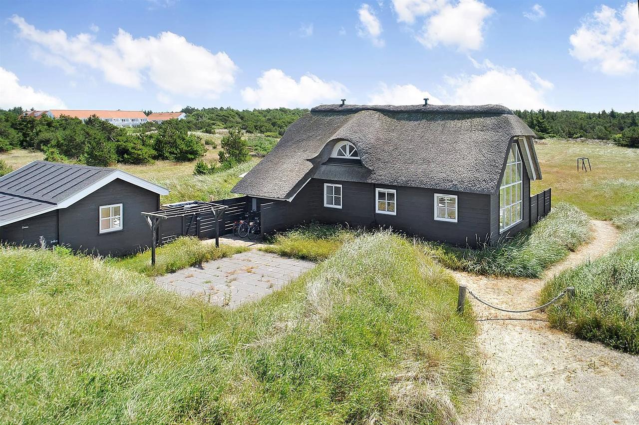 Skagen Exterior foto
