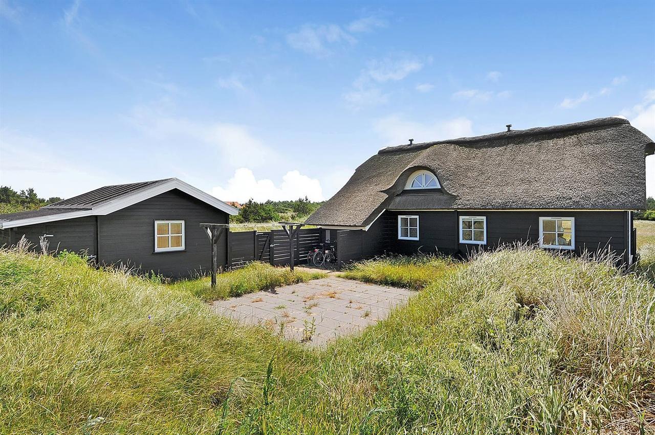 Skagen Exterior foto