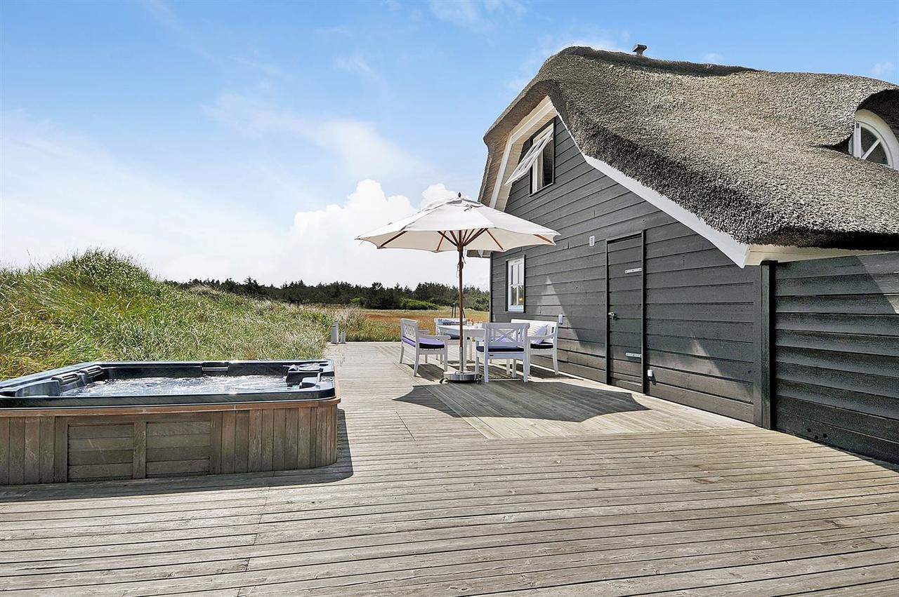 Skagen Exterior foto
