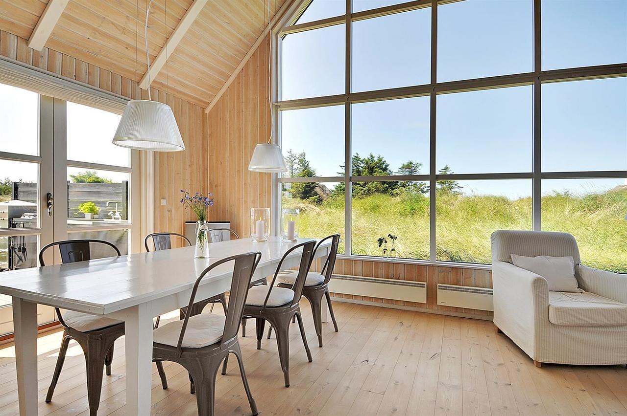 Skagen Exterior foto
