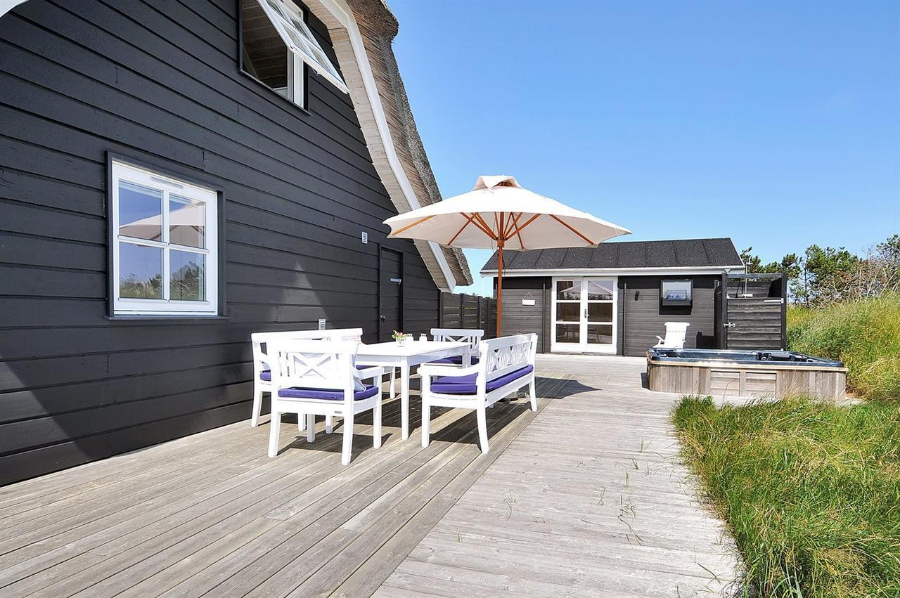 Skagen Exterior foto