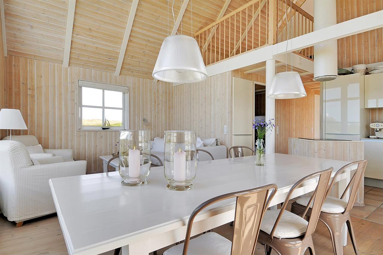 Skagen Exterior foto