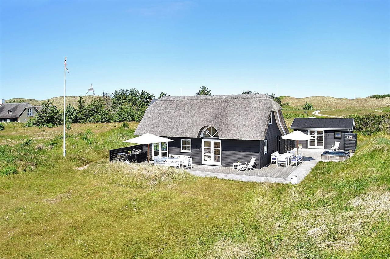 Skagen Exterior foto