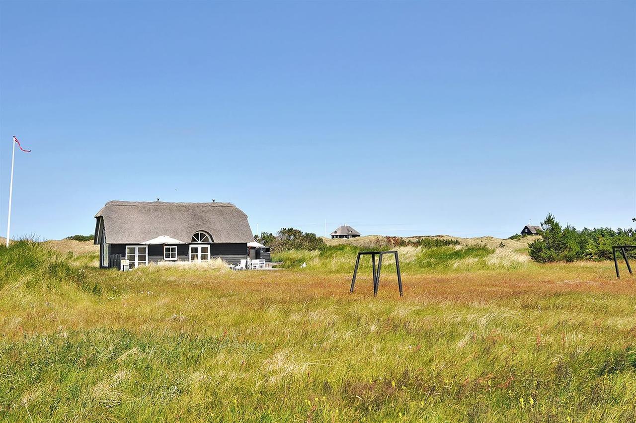 Skagen Exterior foto